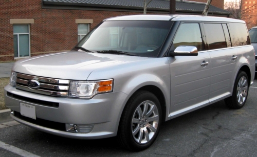Ford Flex