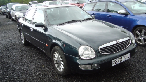 Ford Scorpio II GFRGGR