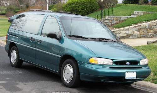 Ford Windstar I