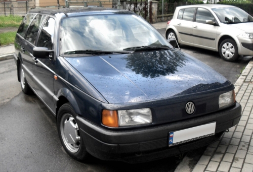 Volkswagen Passat Variant B3