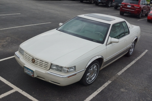 Cadillac Eldorado