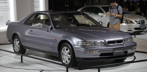 Honda Legend II Coupe KA8