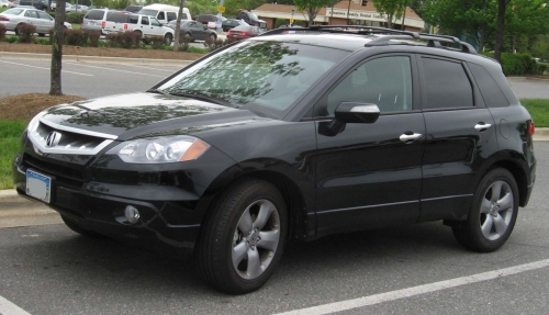 Acura RDX I