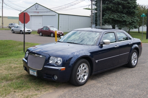 Chrysler 300