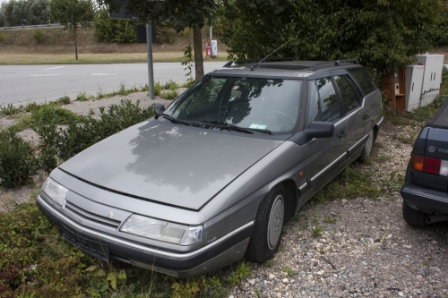 Citroen XM Break Y3