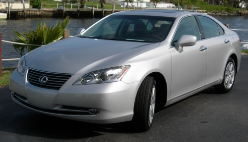 Lexus ES V XV40