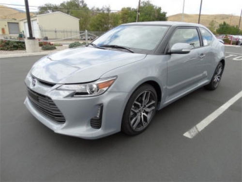 Scion tC II 2013