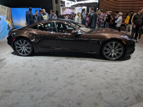 Karma Revero
