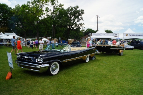 DeSoto Adventurer I Convertible