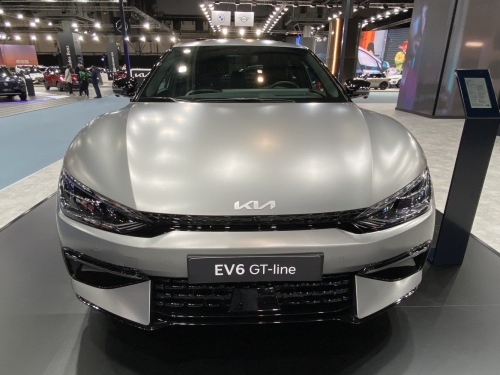Kia EV6
