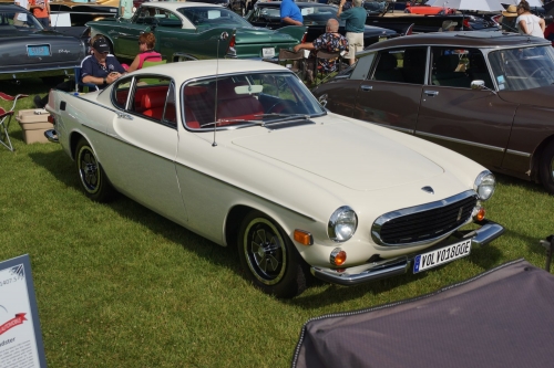 Volvo 1800E