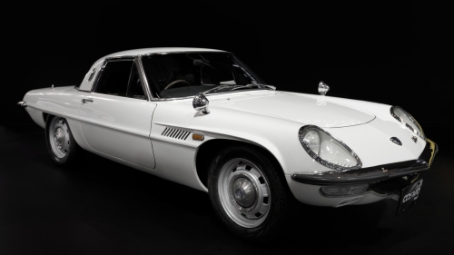 Mazda Cosmo L10A