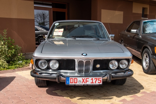BMW E9