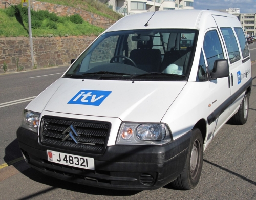 Citroen Jumpy I Combi 2004