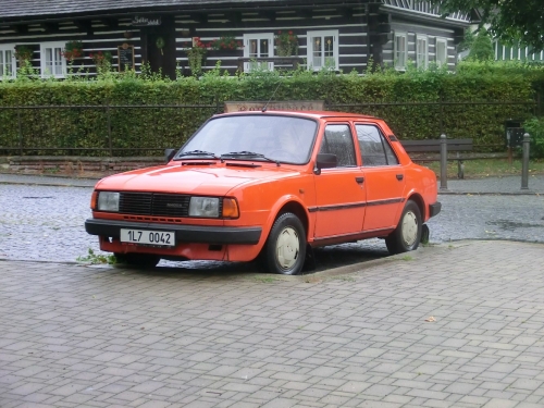 Skoda 105120