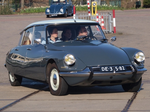 Citroen ID