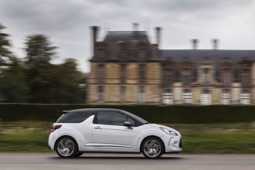 Citroen DS3