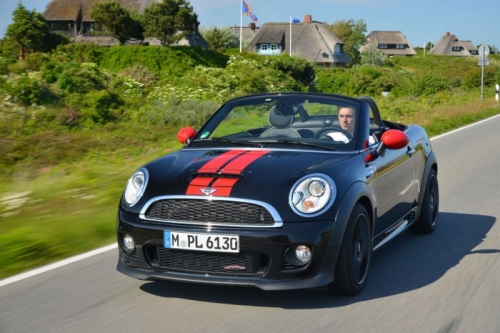 Mini Roadster