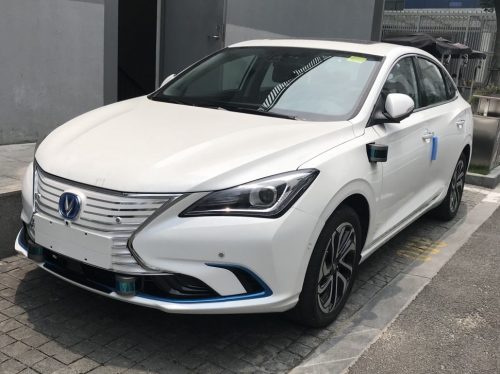 ChangAn Eado EV