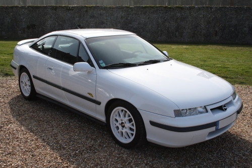 Opel Calibra