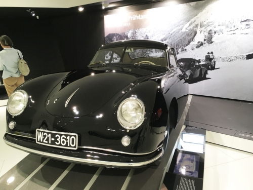 Porsche 356