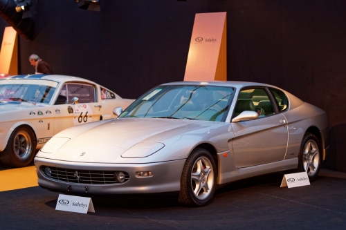 Ferrari 456