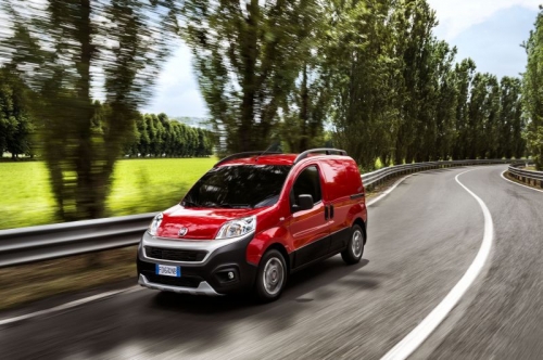 Fiat Fiorino