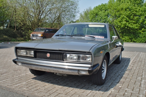 Fiat 130