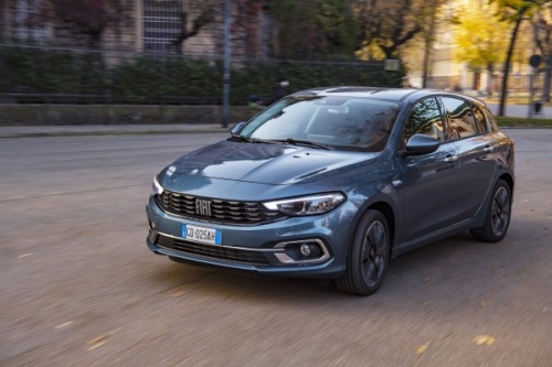 Fiat Tipo